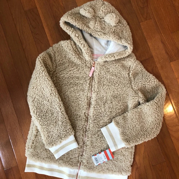 Cat & Jack Other - Girls coat